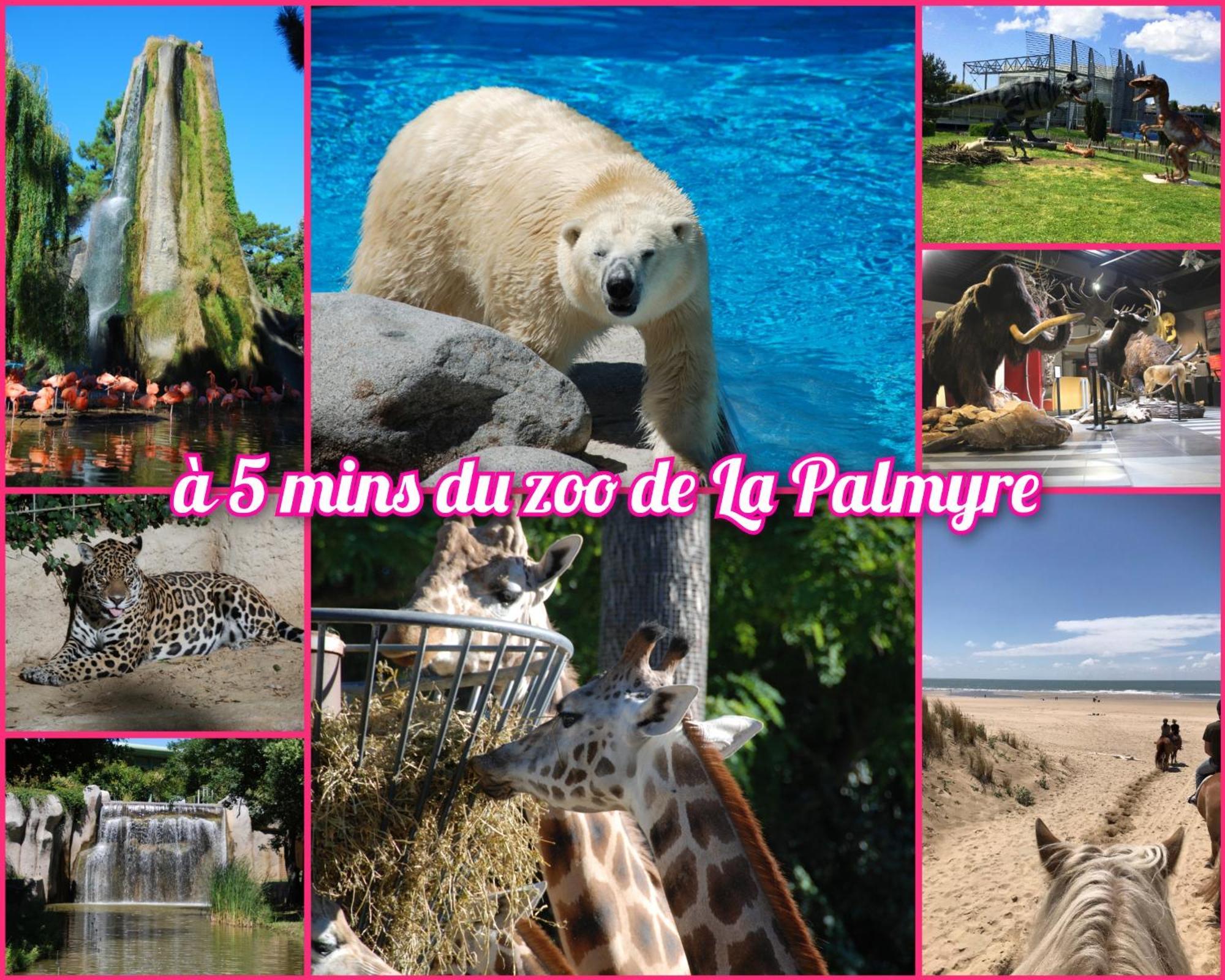 Mobilhome 2Ch Climatise-Terrasse Fermee-4 Velos-Camping 4 Etoiles Les Charmettes Les Mathes Buitenkant foto