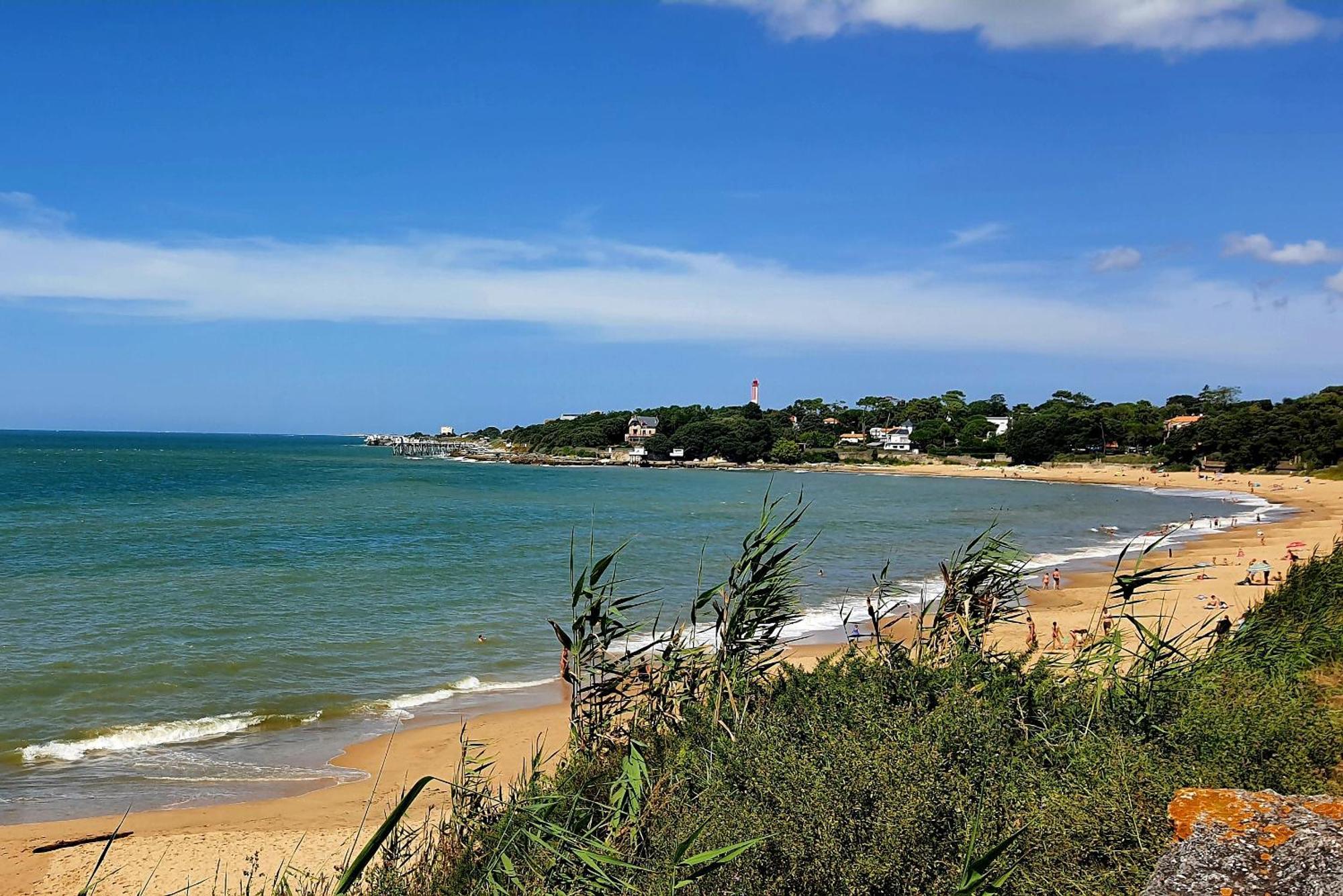 Mobilhome 2Ch Climatise-Terrasse Fermee-4 Velos-Camping 4 Etoiles Les Charmettes Les Mathes Buitenkant foto